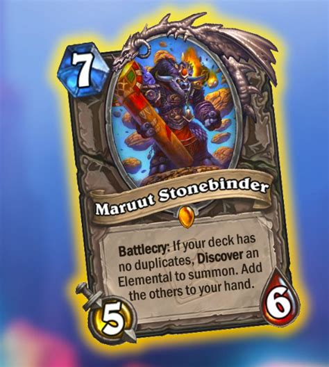 New Legendary Revealed .